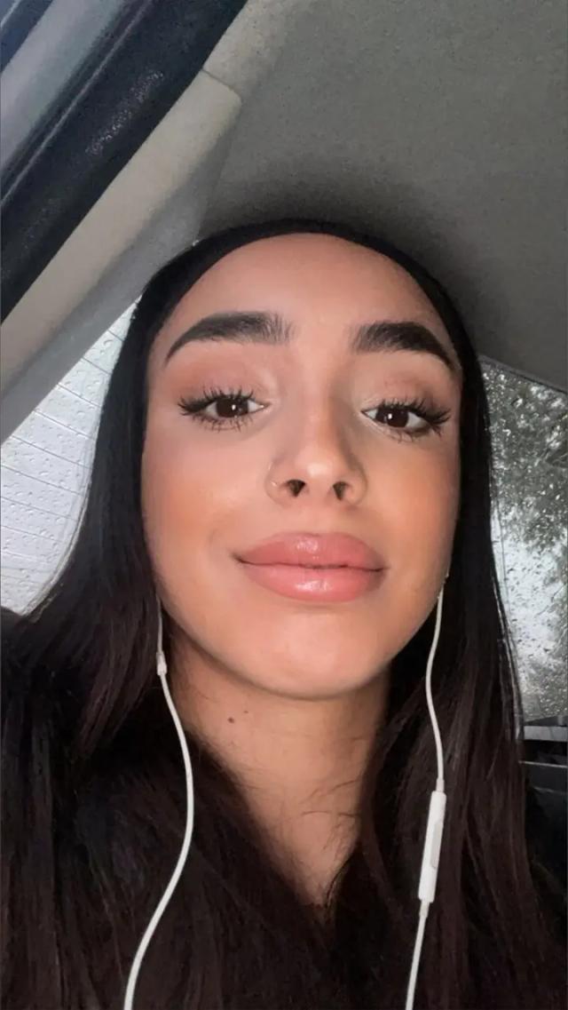 Brianna Sweet