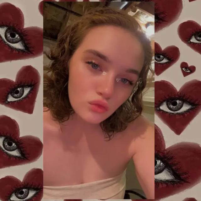 Justpeachykait 🍑💦