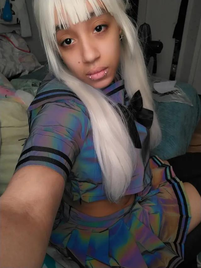 Anarchy Amber