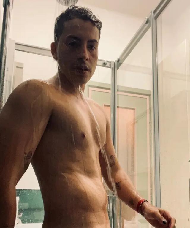 MITCHIEL BRAVO