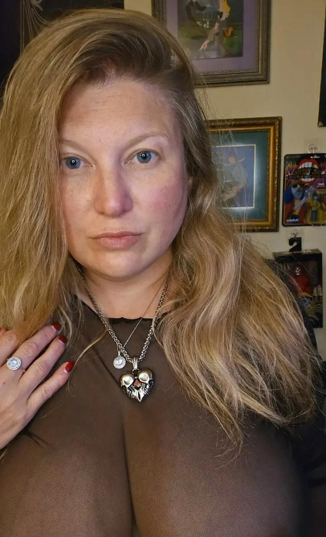 Babywolfwitch