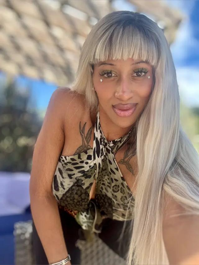 Ｃｒｉｓｓｙ Ｄｏｌｌ 💕🌷🕊🦋