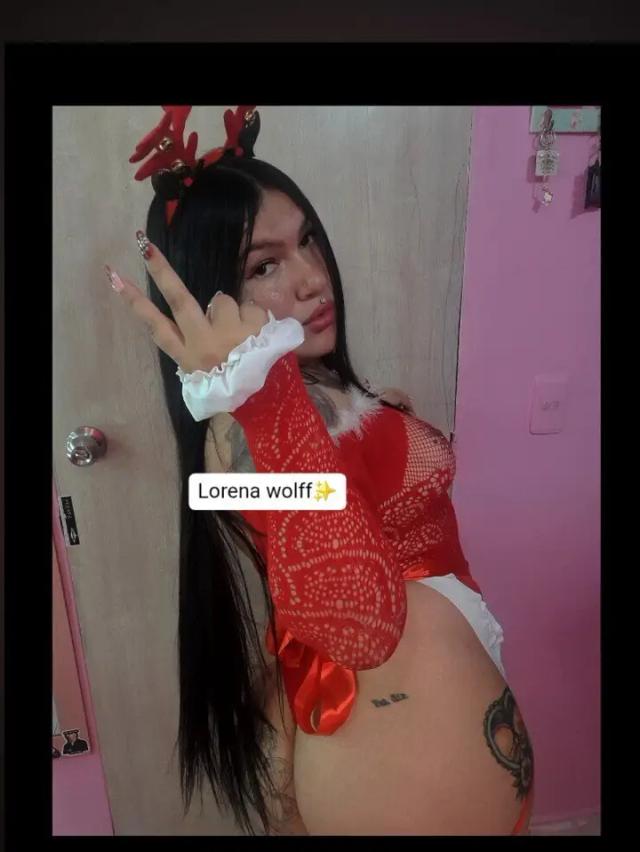 𝕷𝖆 𝖑𝖔𝖇𝖆. 🐺