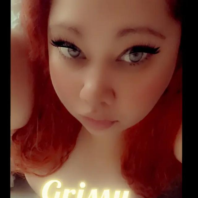 Grissy