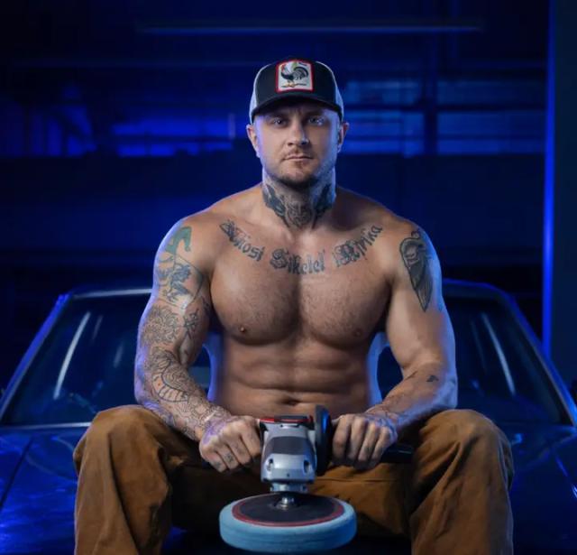 Crush Daddy