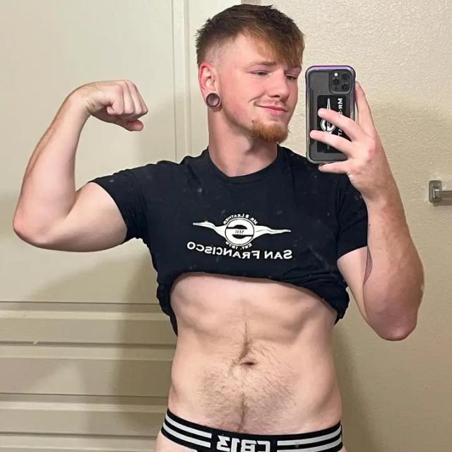 Alec Carter