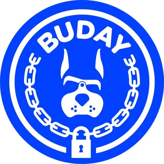 Buday the Dogfather 🐕