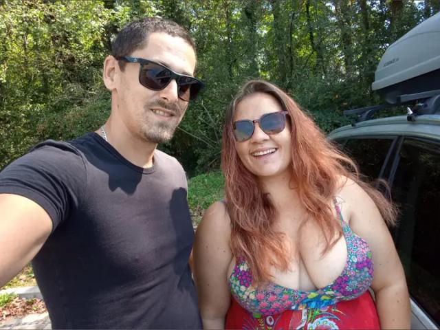 Joana &amp; Theo