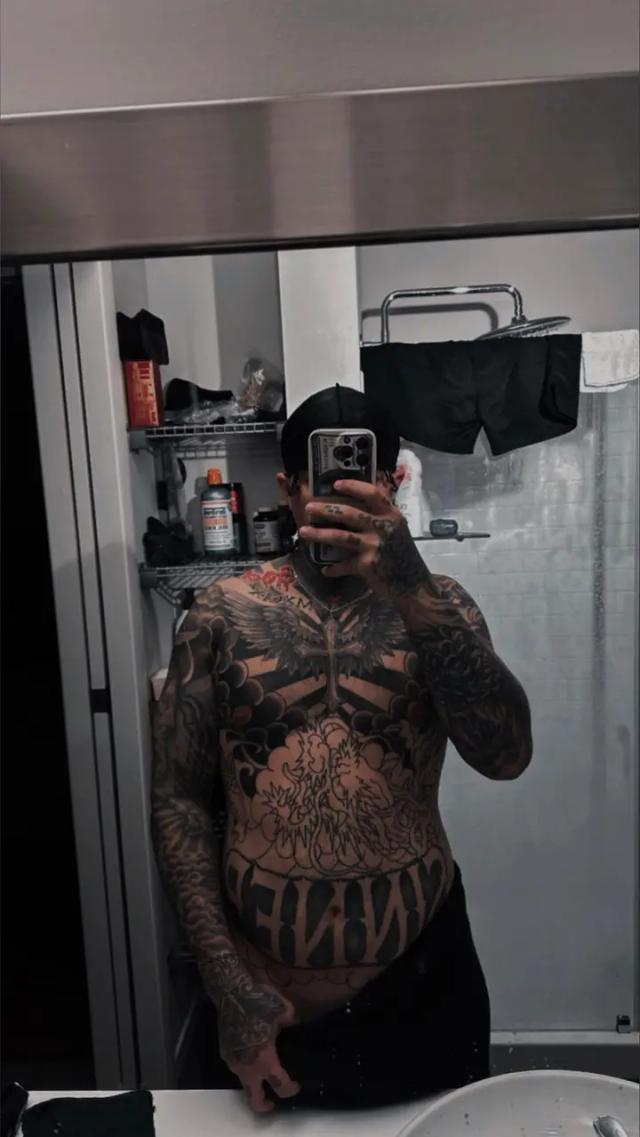 Papi 🌶️