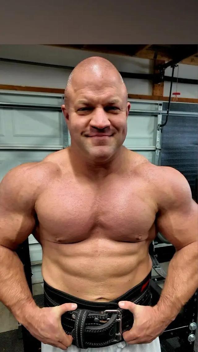 MuscleHustler