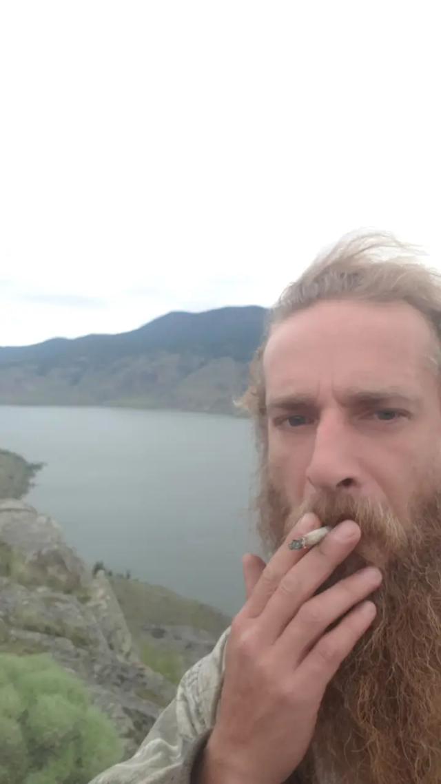 SexyMountainman420