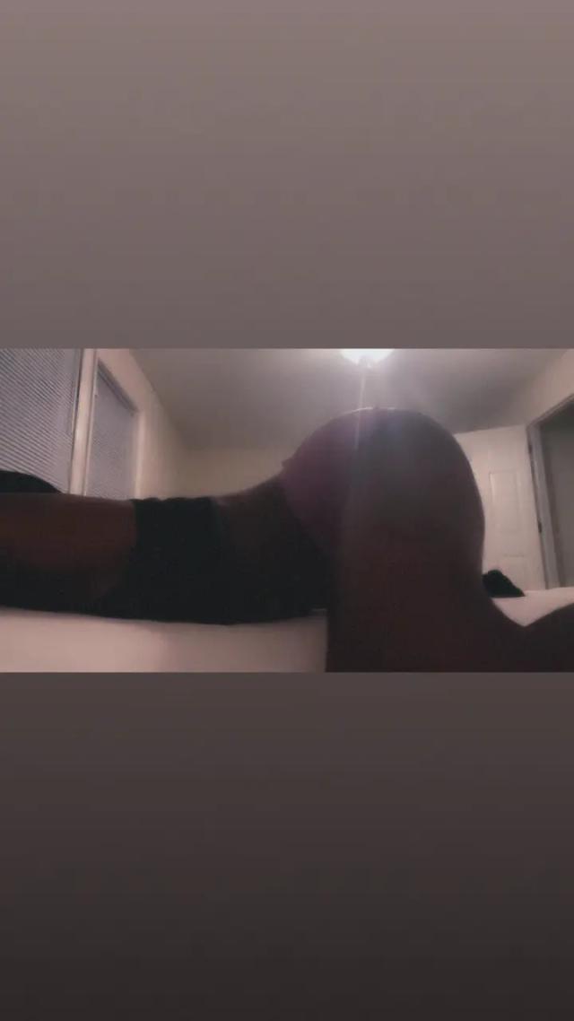 TASTE MY CREAM 💦