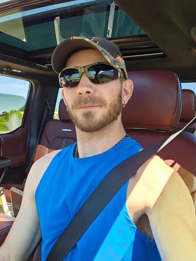 Beau Adams