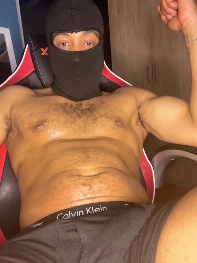 Justin mask-off j😁kar