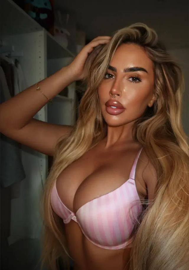 Arabella Lajares 💕
