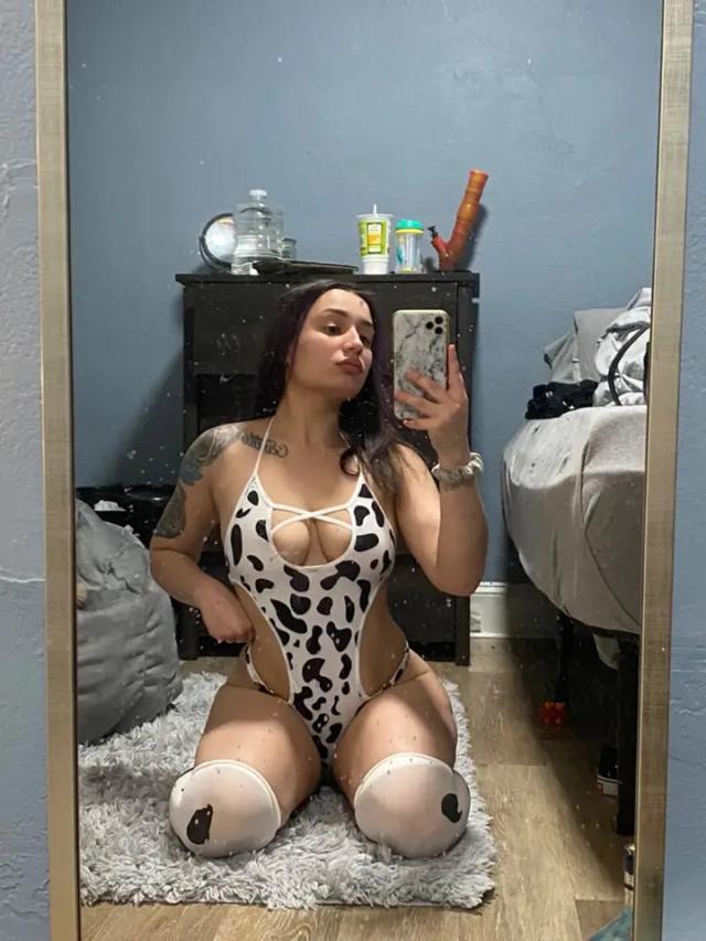 Kittycatzi’s Ultimate VIP 💎💦 NO PPV 🥵