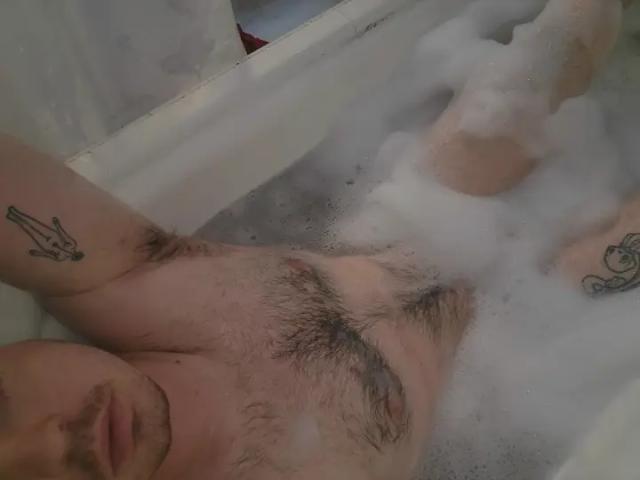 Bubble Brett