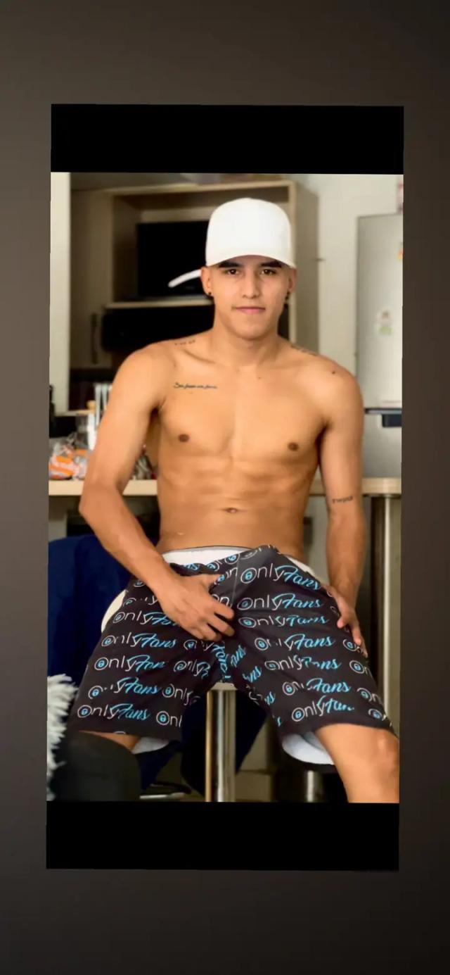 Esteban Bedoya