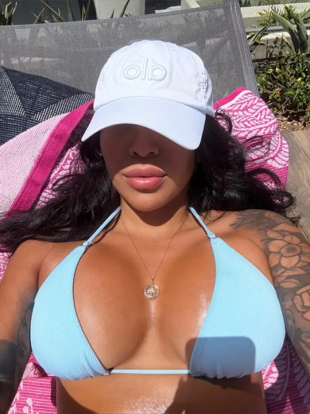 Desiree Alexis