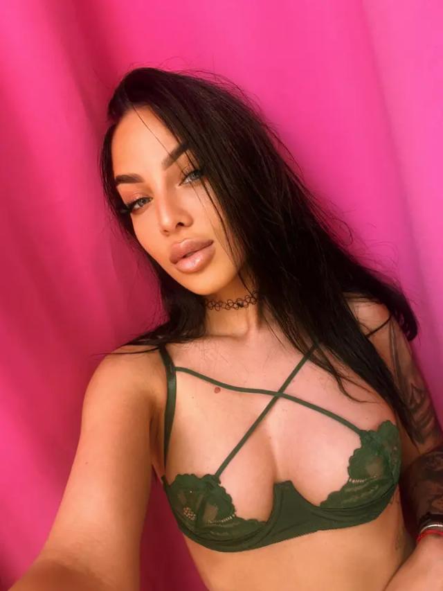 Tina 🍓