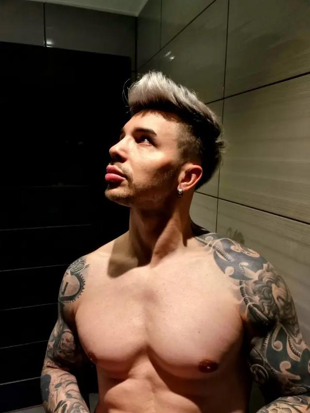 Alan Cash