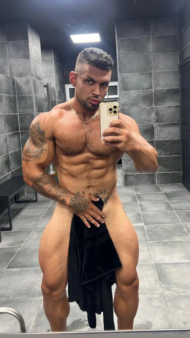Rubén Sánchez