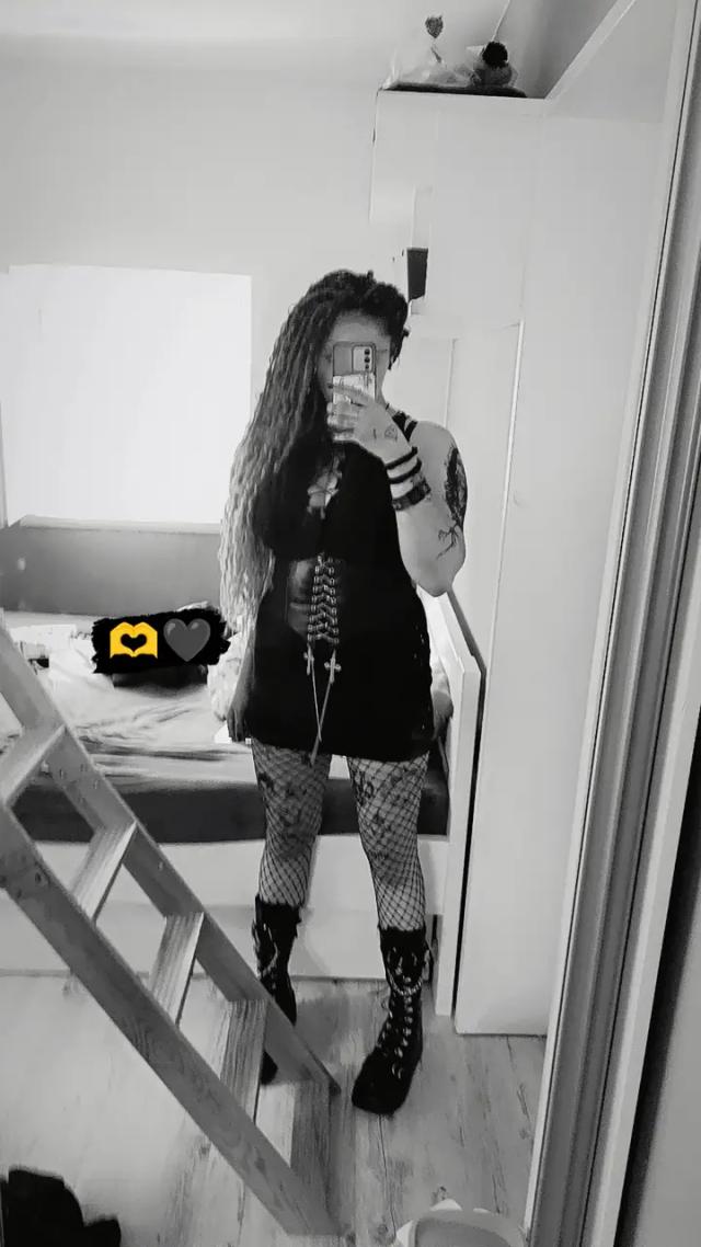 Meggie