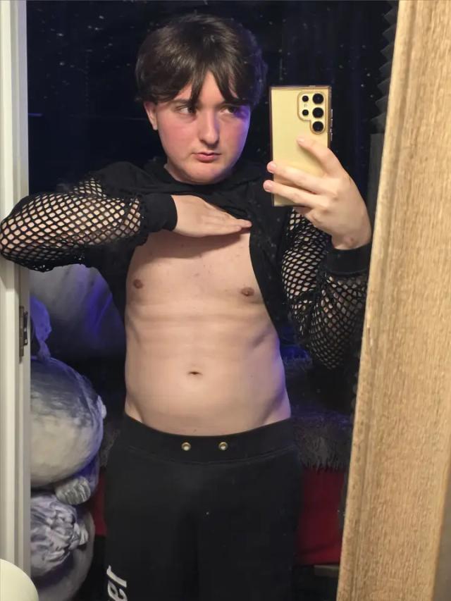 Xtylercam69