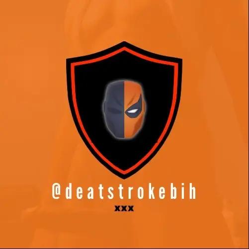 Deathstroke