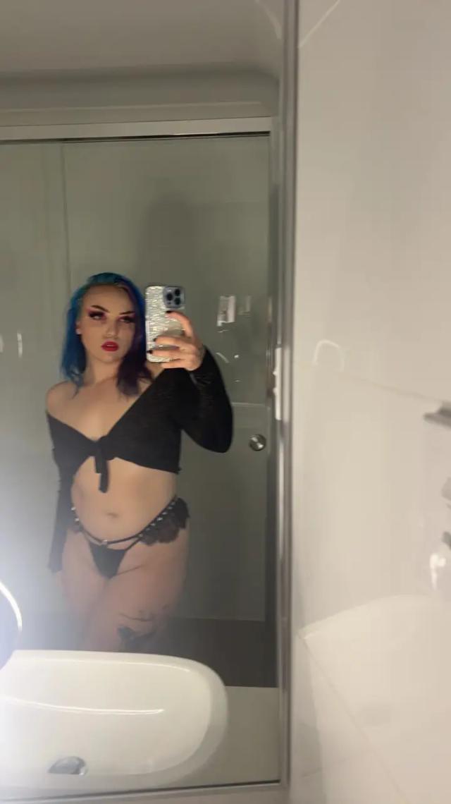 Your Mistress