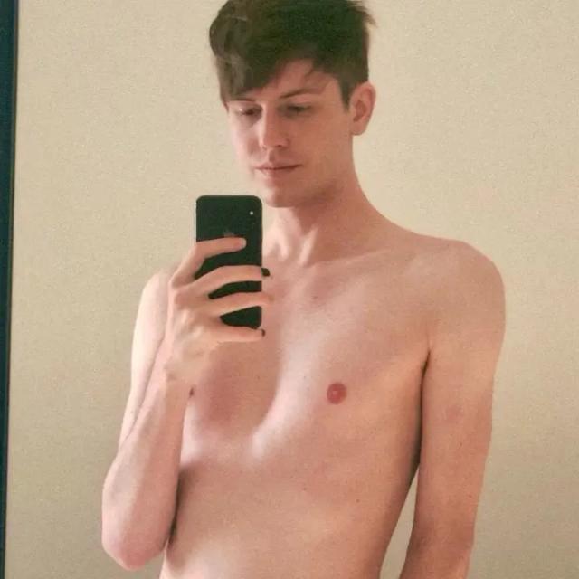 Miles Pike