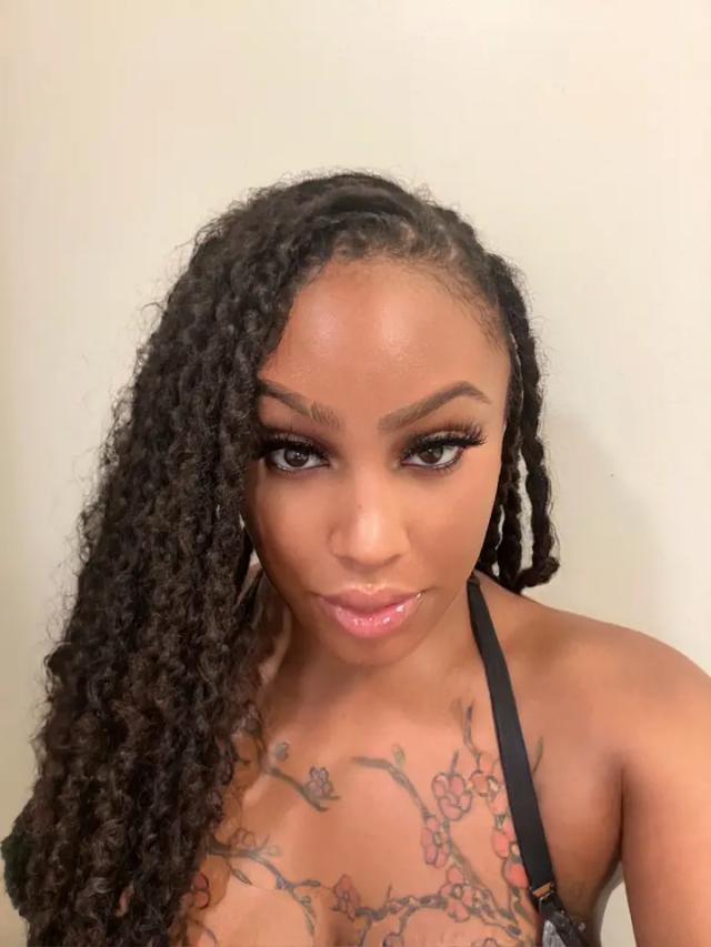 Naomi Bodies