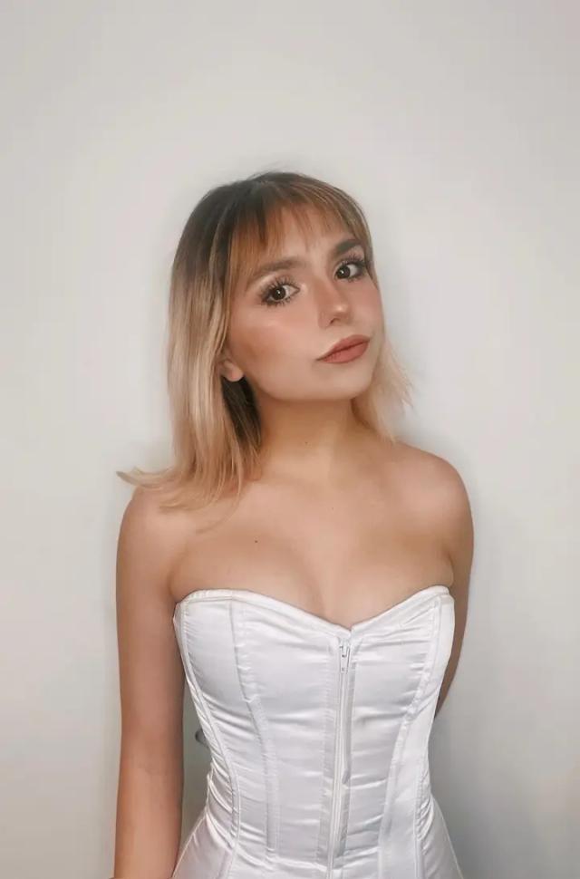 Goddess Cammie 🧚🏼‍♀️