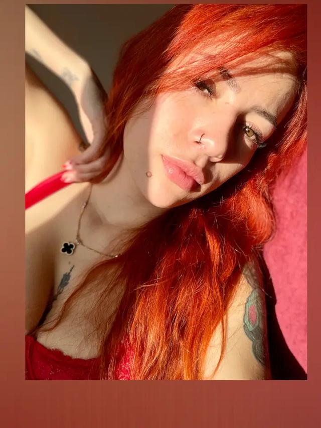 Yoursweetieluccy 😇