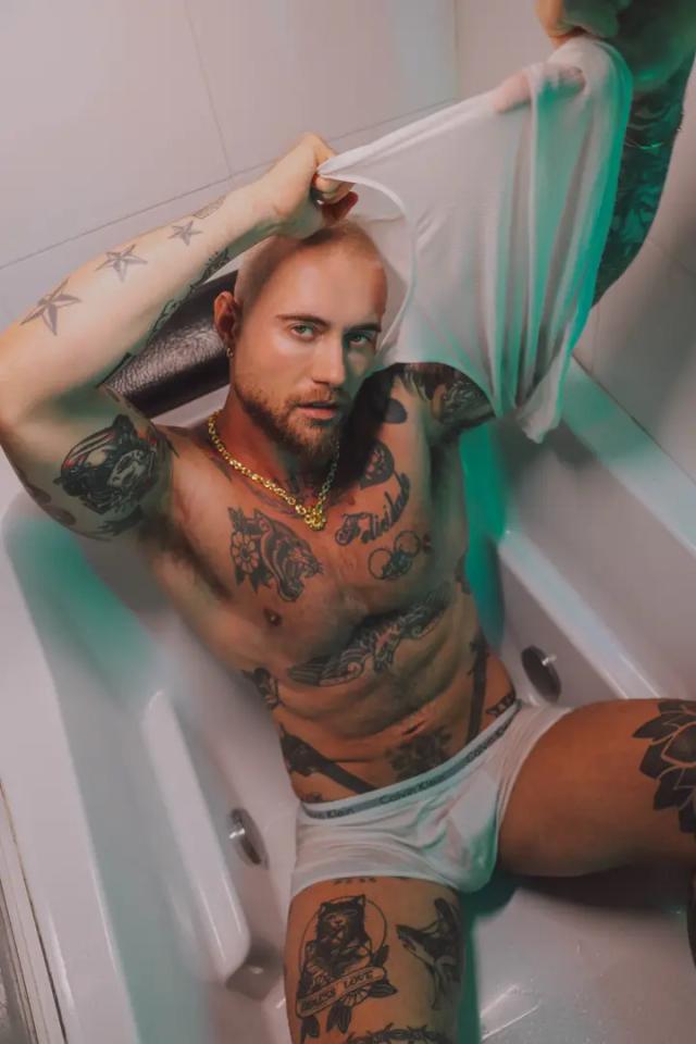 Yuri Bonotto