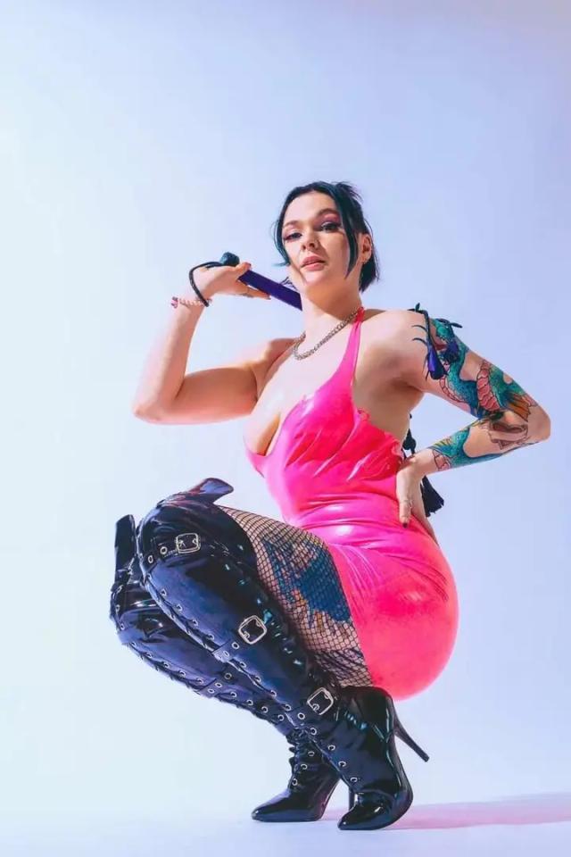 Goddess Dorienne