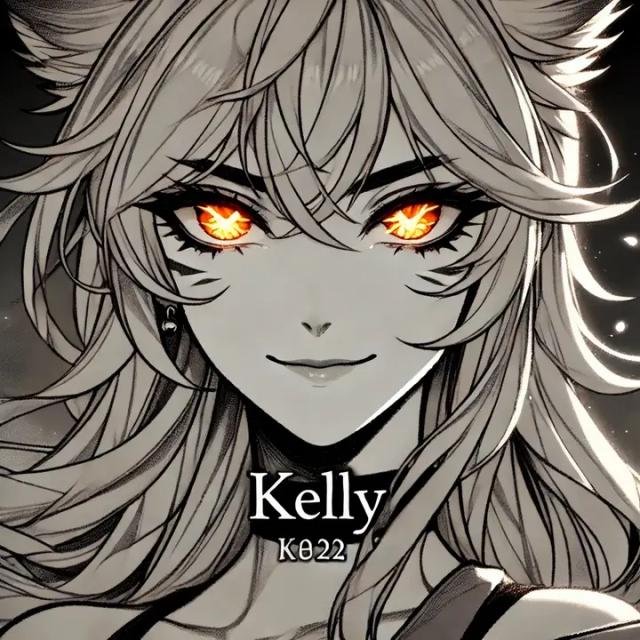 Kellyocchidigatto