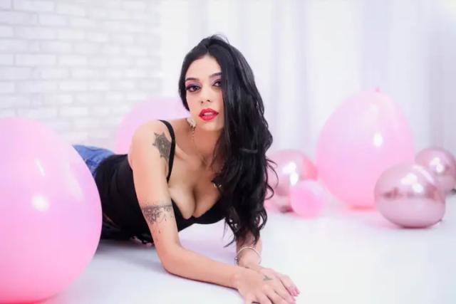 Emilly Fuller