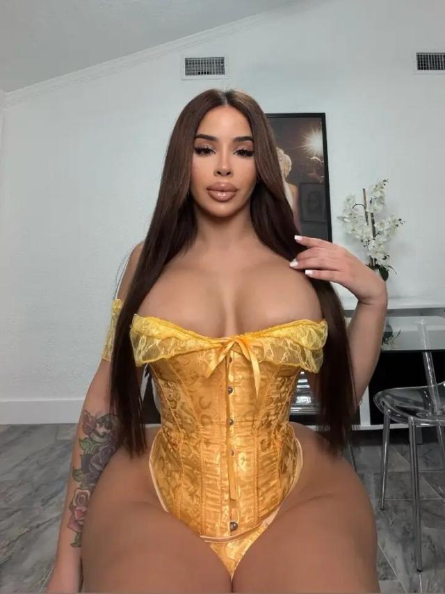 Italia Arianna