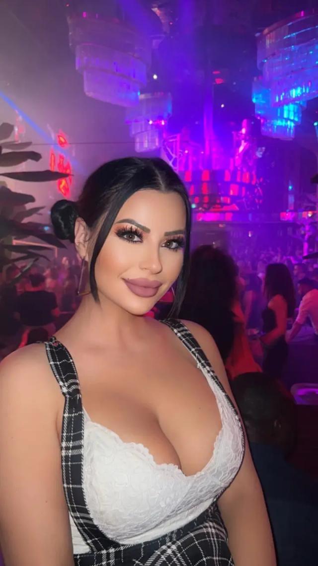 SofiaSexAppeal