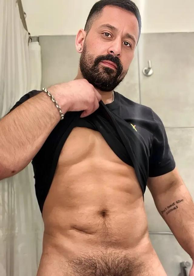 Cristian Sam