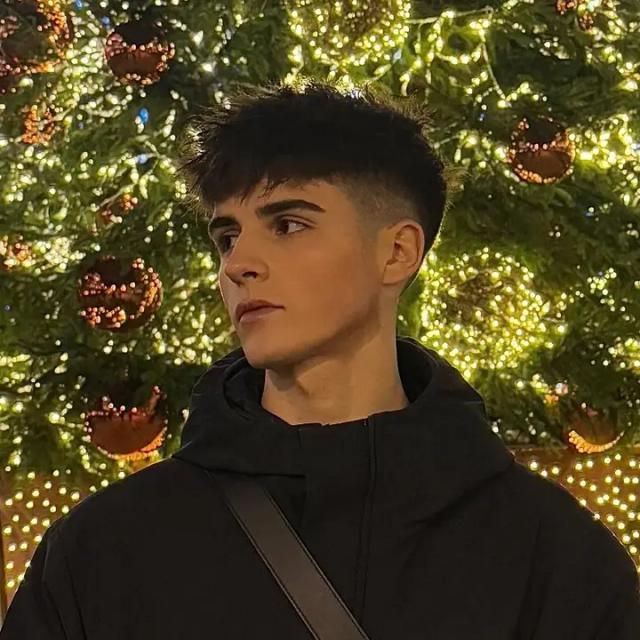 Liam Woods
