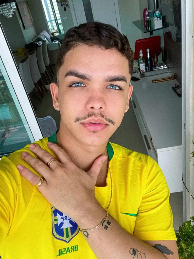 Antoni Nascimento