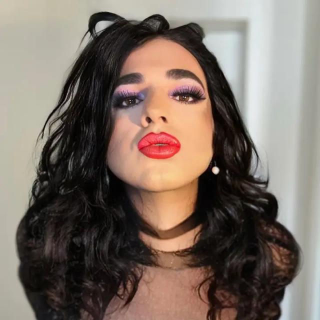 Silviatrav🔞💋
