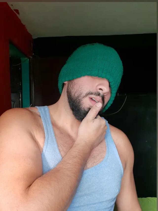 ESAU PINEDA