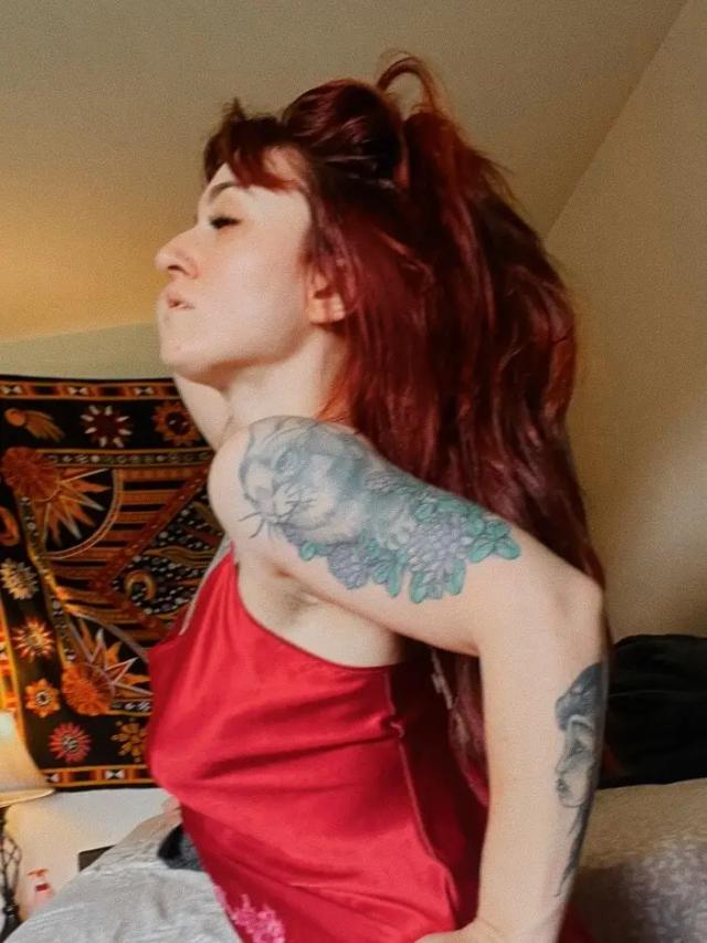 Ella Lugosi