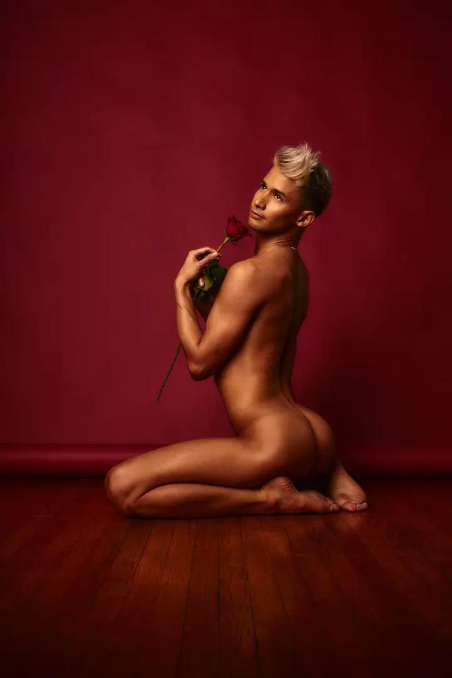 Liam Riley
