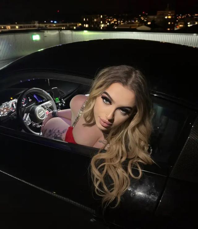 Melanie