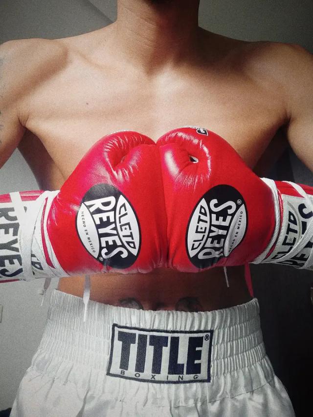 🥊RedBox🥊
