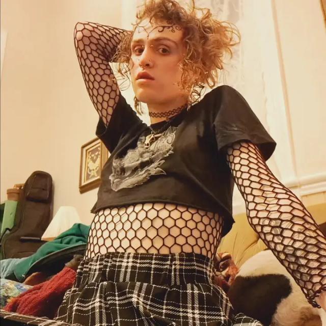Elvi Fox